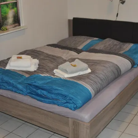 Apartamento Zwischen Ems Und Bever Telgte