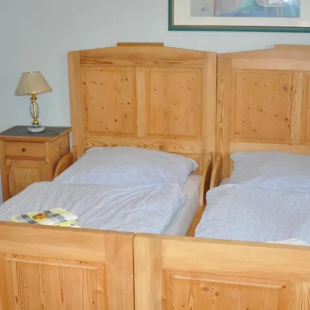 Zwischen Ems Und Bever Apartamento *