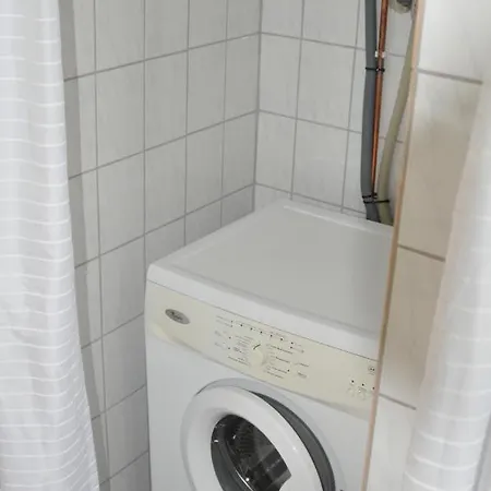 Apartamento Zwischen Ems Und Bever