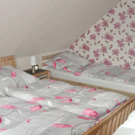 Apartamento Zwischen Ems Und Bever Telgte