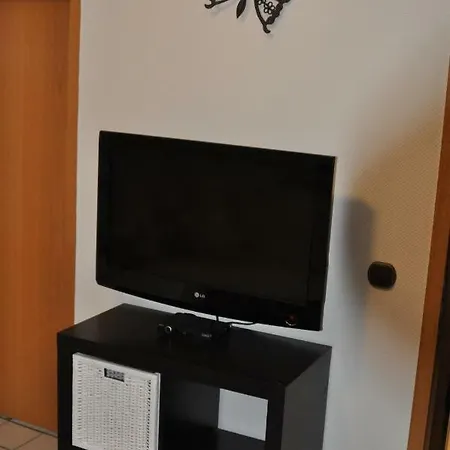 Apartment Zwischen Ems Und Bever Telgte