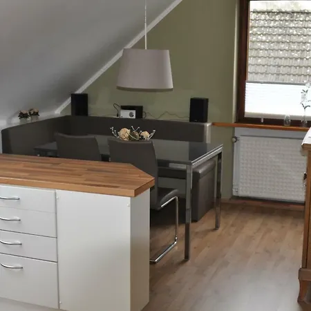 Apartment Zwischen Ems Und Bever