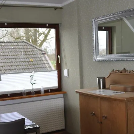 Apartment Zwischen Ems Und Bever Telgte