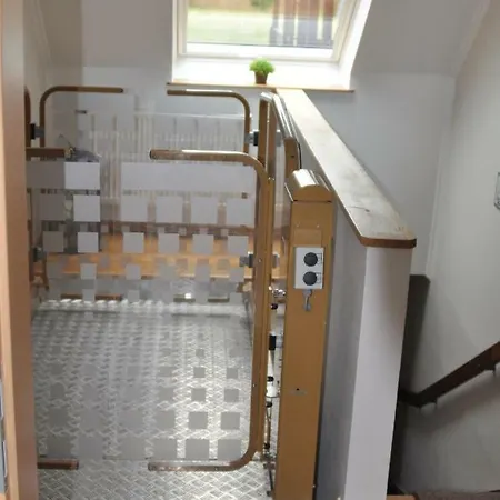 Zwischen Ems Und Bever Apartamento Telgte