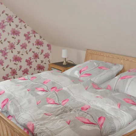 Apartamento Zwischen Ems Und Bever Telgte