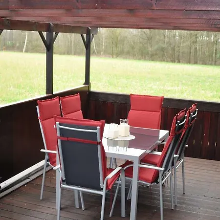 Apartamento Zwischen Ems Und Bever *