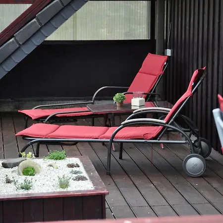 Zwischen Ems Und Bever Apartamento Telgte