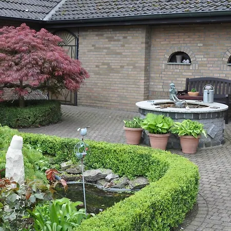 Apartamento Zwischen Ems Und Bever *