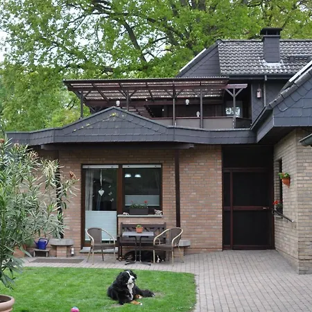 Zwischen Ems Und Bever *