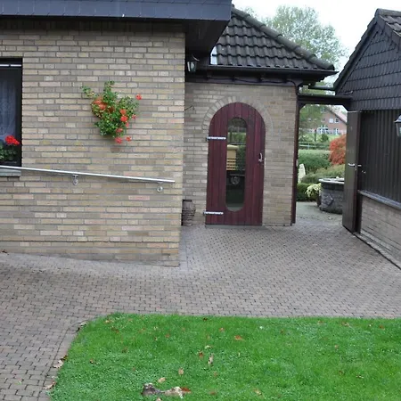 Zwischen Ems Und Bever